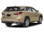 2018 Lexus RX 350L