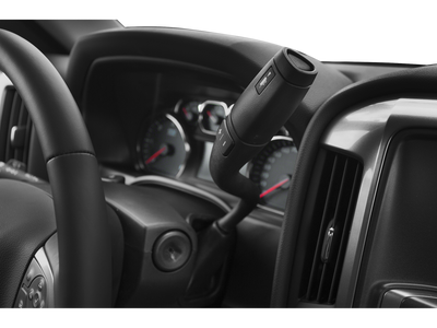 2015 Chevrolet Silverado 1500 LT LT1