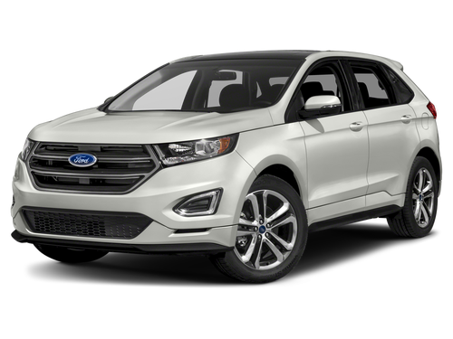 2015 Ford Edge Sport