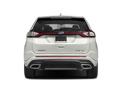 2015 Ford Edge Sport