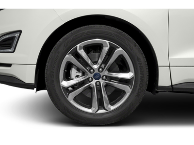 2015 Ford Edge Sport