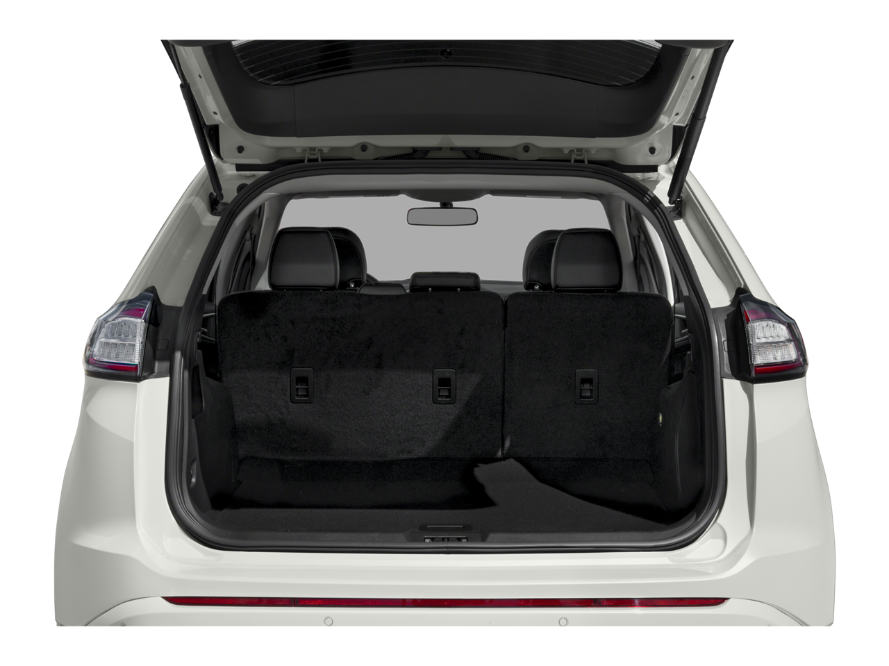 2015 Ford Edge Sport