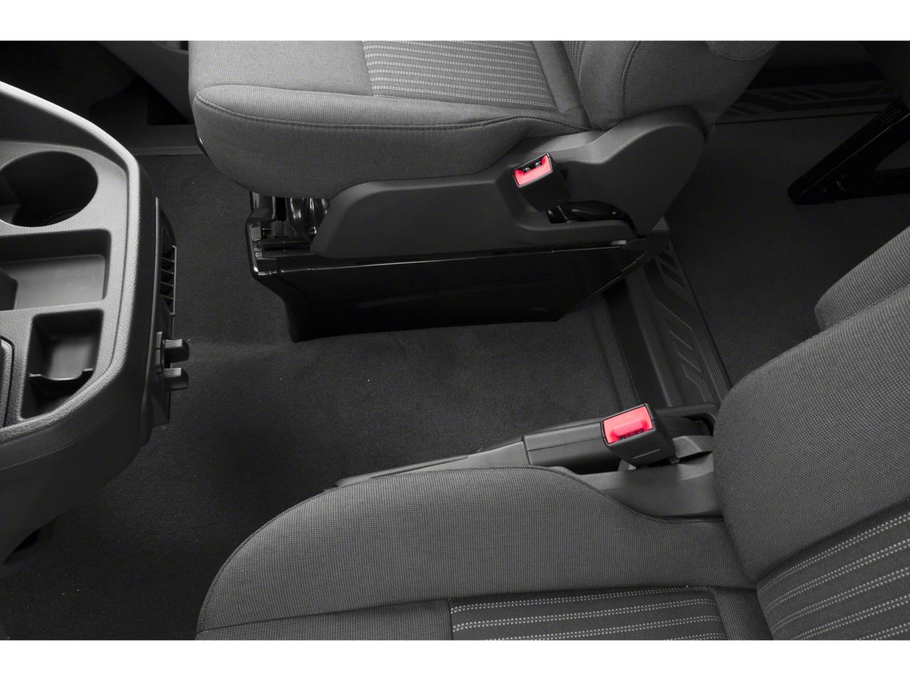 2015 Ford Transit-350 XL