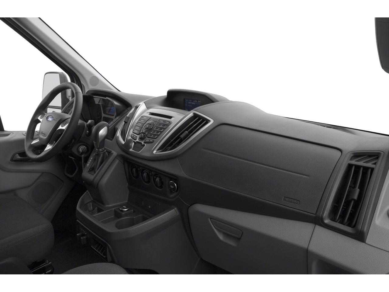 2015 Ford Transit-350 XL