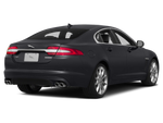 2015 Jaguar XF V6 Portfolio