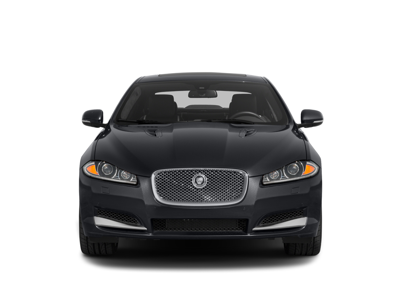 2015 Jaguar XF V6 Portfolio