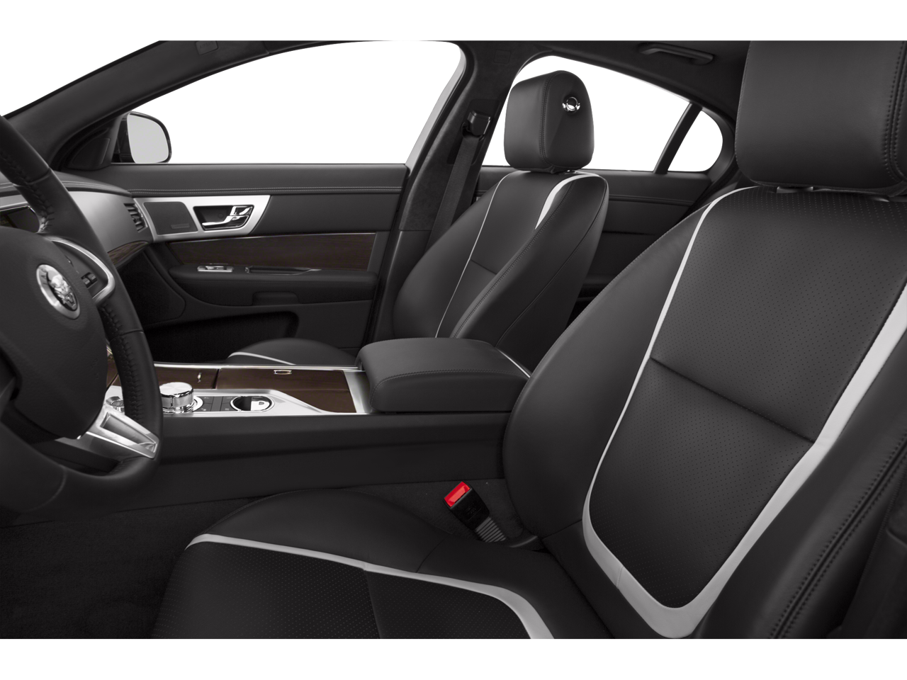 2015 Jaguar XF V6 Portfolio