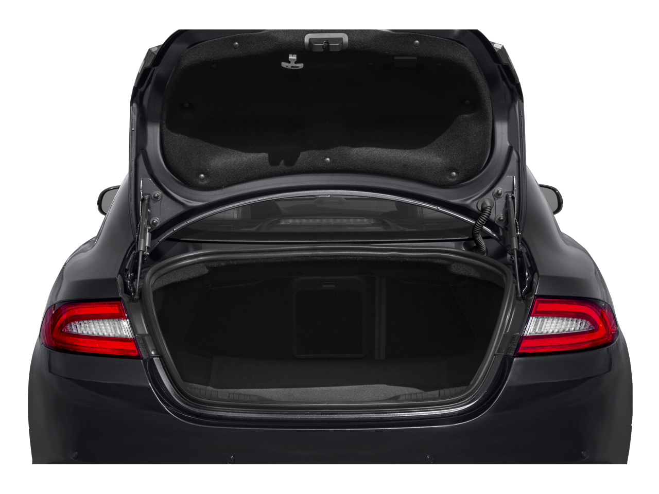 2015 Jaguar XF V6 Portfolio