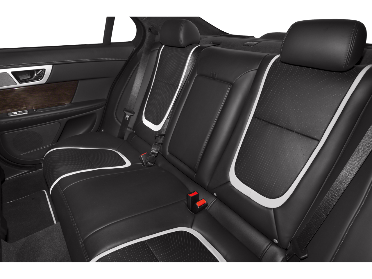 2015 Jaguar XF V6 Portfolio