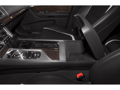 2015 Jaguar XF V6 Portfolio