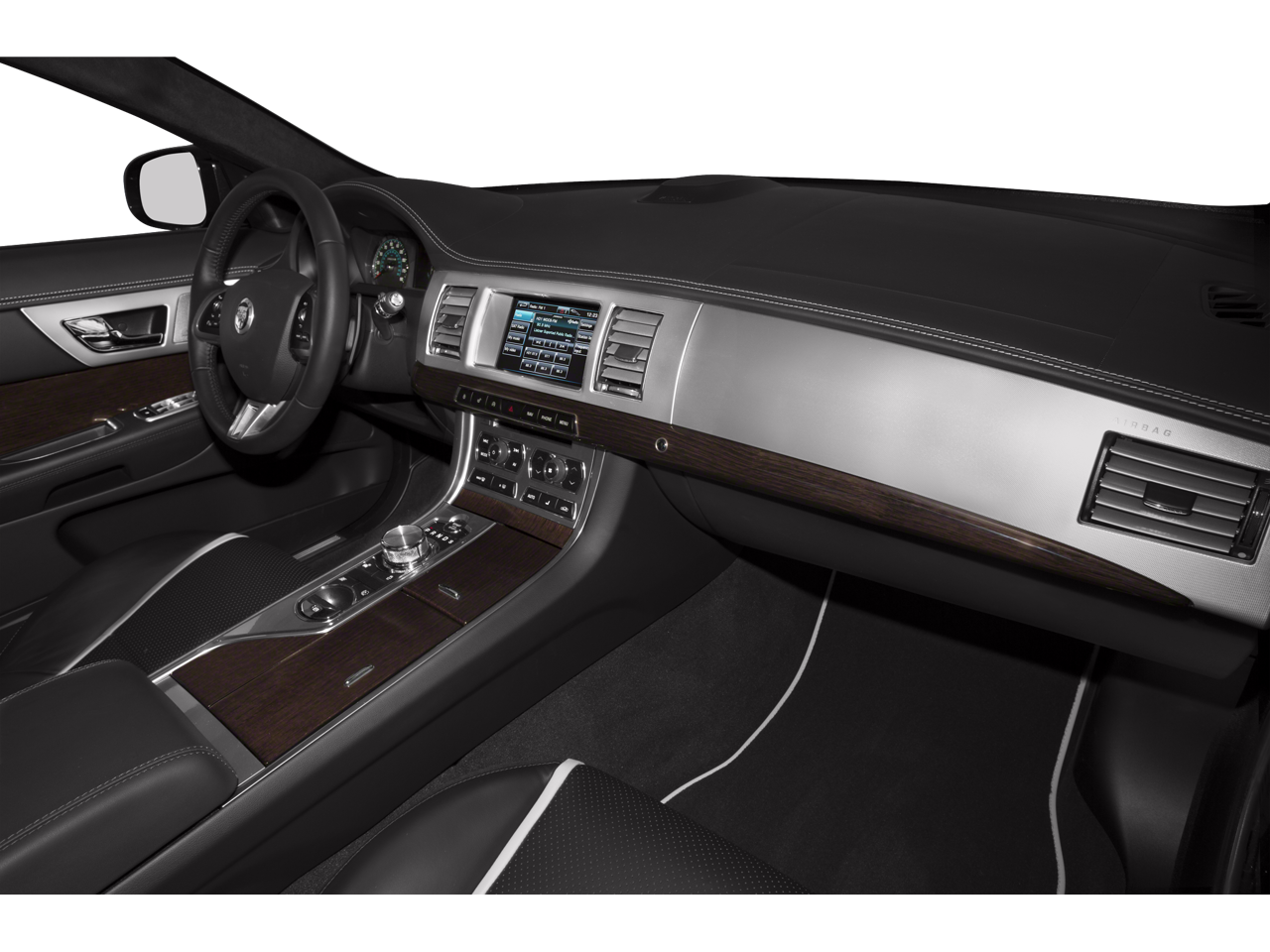 2015 Jaguar XF V6 Portfolio