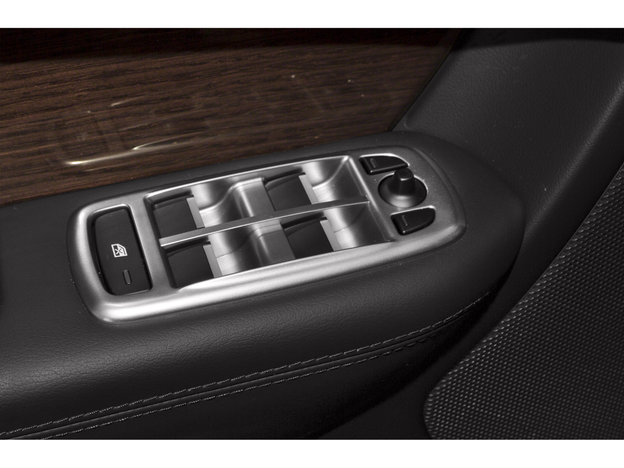 2015 Jaguar XF V6 Portfolio