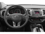 2015 Kia Sportage LX AWD