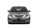 2015 Toyota Sienna Ltd