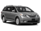 2015 Toyota Sienna Ltd