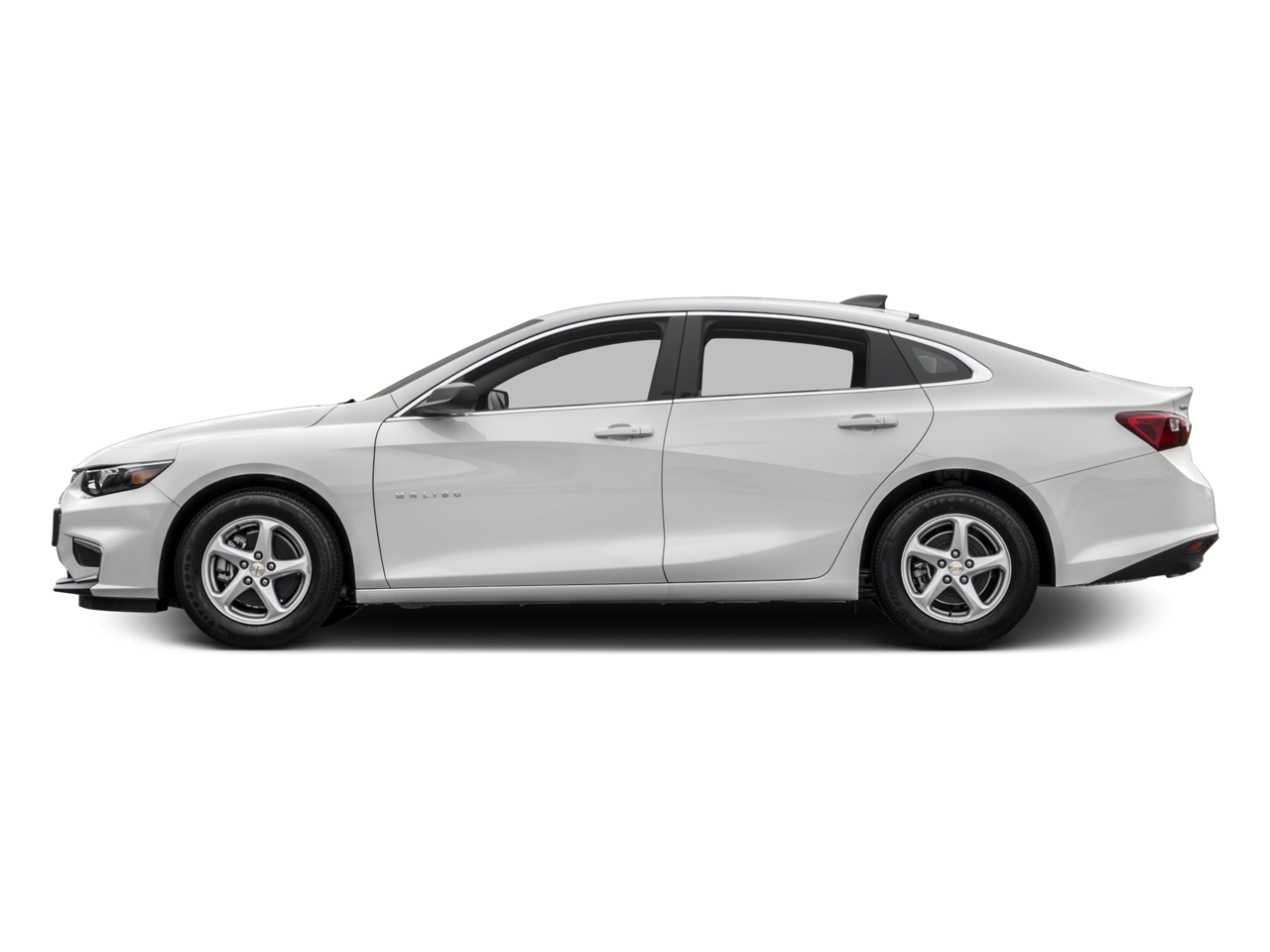 2016 Chevrolet Malibu LS 1LS