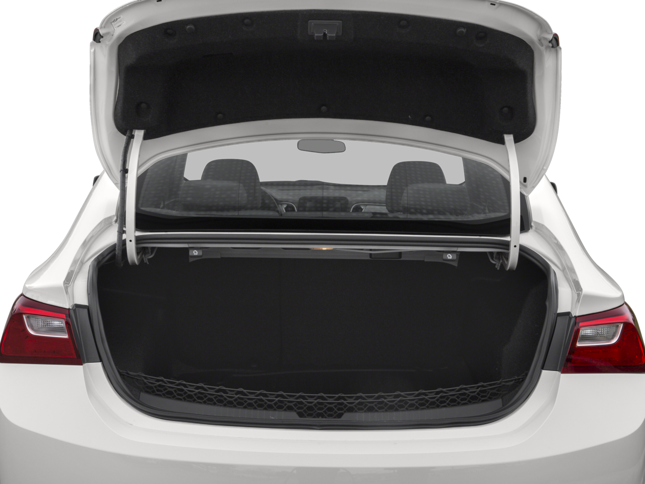 2016 Chevrolet Malibu LS 1LS