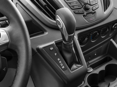 2016 Ford Transit-250 Base