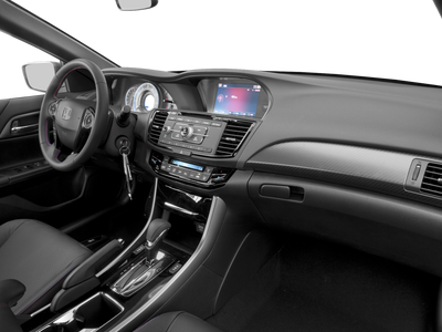 2017 Honda Accord Sport Special Edition