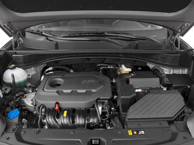 2017 Kia Sportage LX AWD