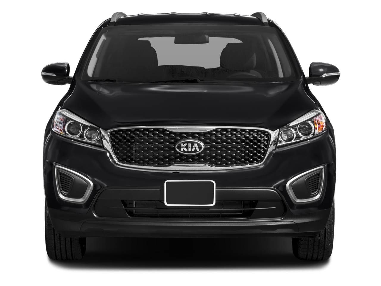 2017 Kia Sorento 2.4L LX