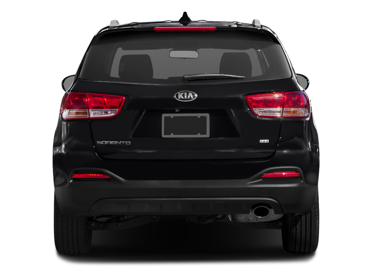 2017 Kia Sorento 2.4L LX