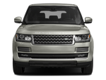 2017 Land Rover Range Rover 5.0L V8 Supercharged