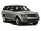 2017 Land Rover Range Rover 5.0L V8 Supercharged
