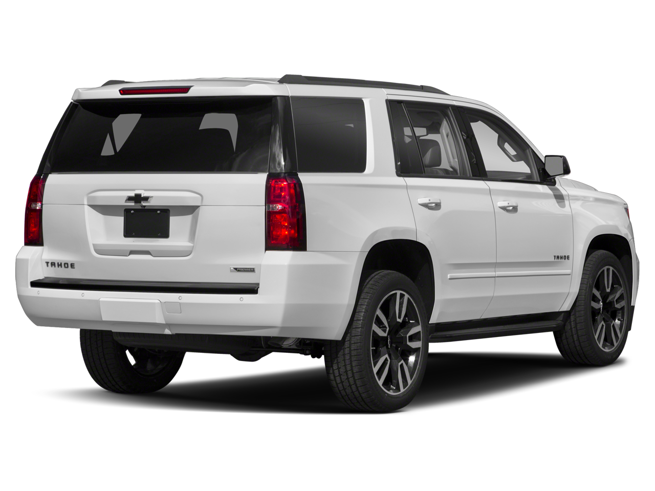 2018 Chevrolet Tahoe Premier 4WD