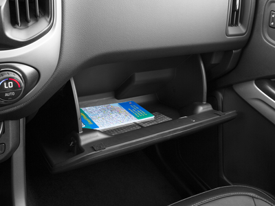 2018 Chevrolet Colorado 4WD LT