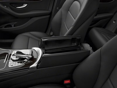 2018 Mercedes-Benz GLC GLC 300 4MATIC®