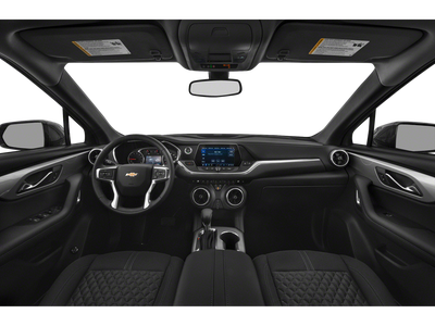 2019 Chevrolet Blazer Base 2LT AWD