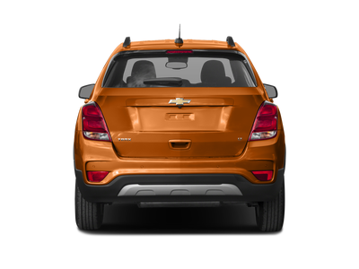 2019 Chevrolet Trax LT AWD