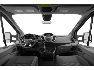 2019 Ford Transit-350 Base