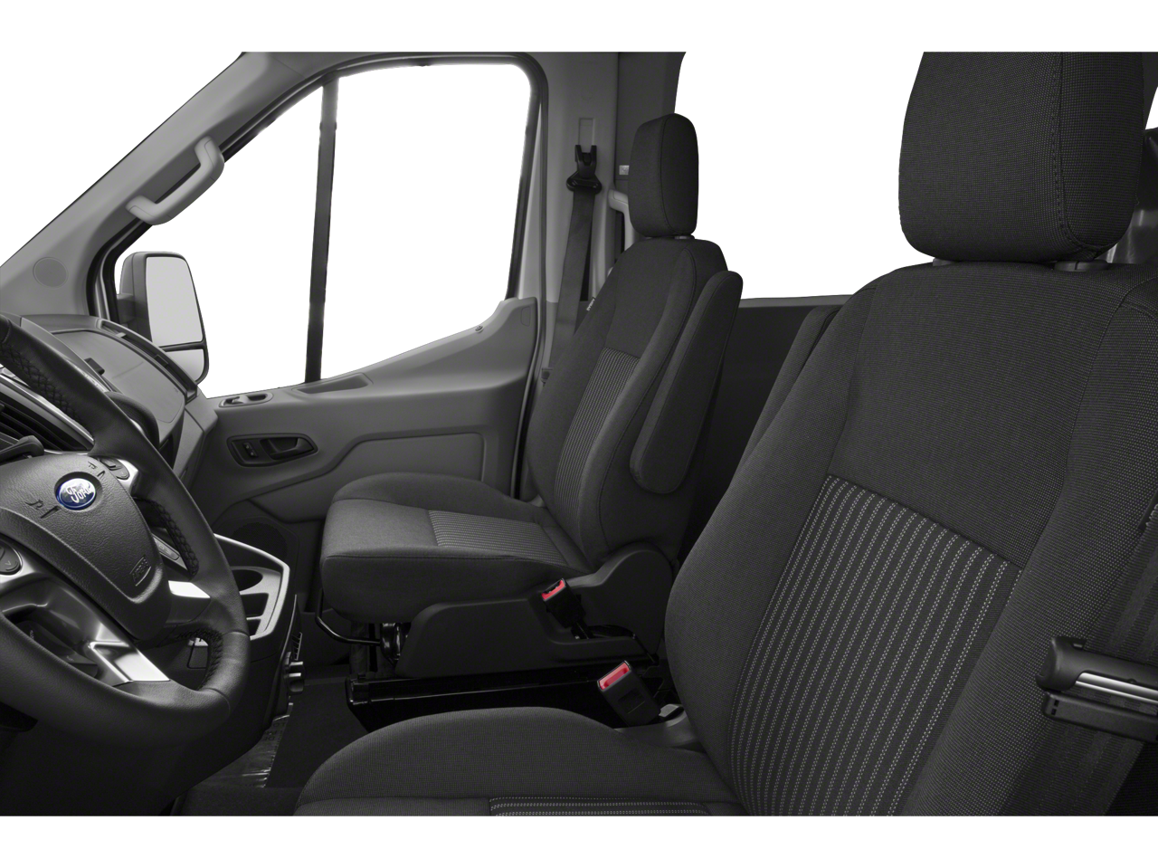 2019 Ford Transit-350 Base