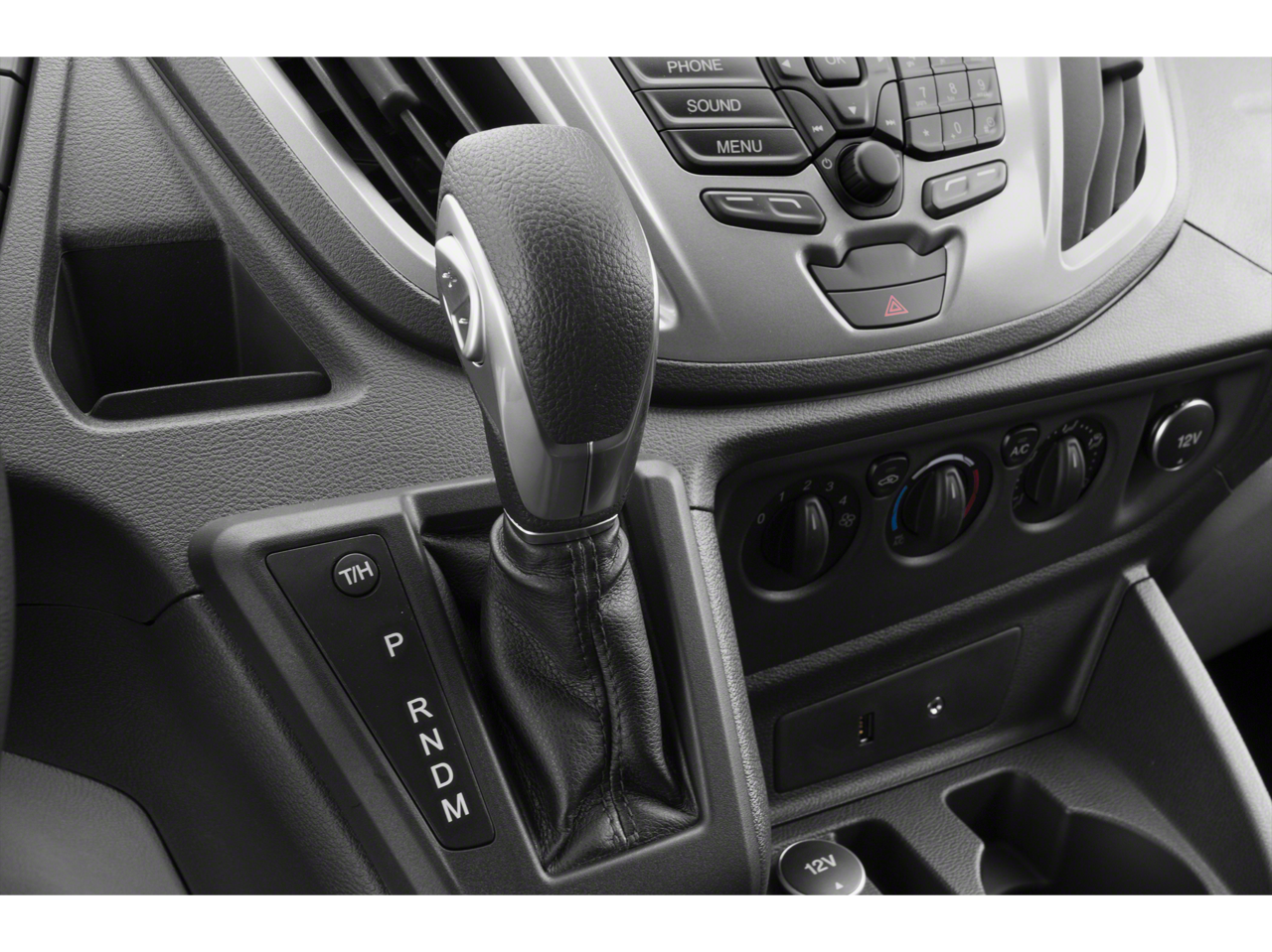 2019 Ford Transit-350 Base