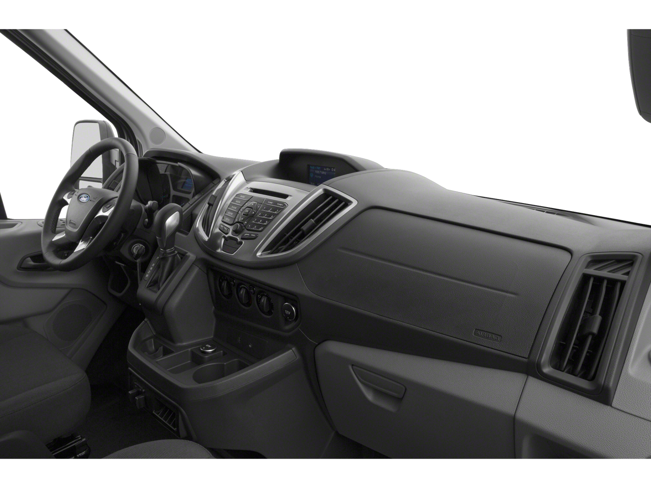 2019 Ford Transit-350 Base