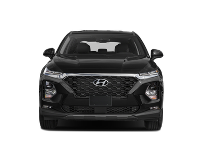 2019 Hyundai Santa Fe SE AWD
