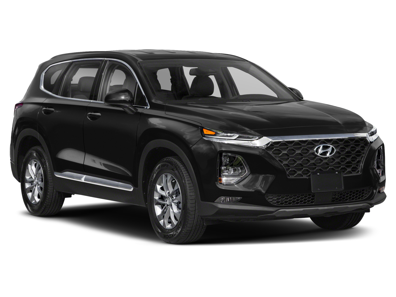 2019 Hyundai Santa Fe SE AWD
