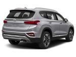 2019 Hyundai Santa Fe Limited 2.0T
