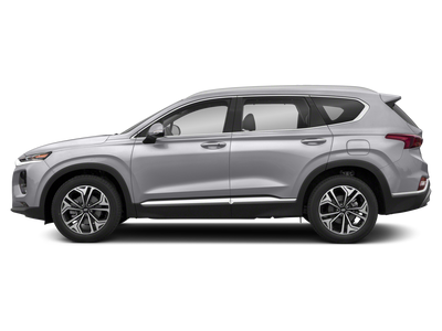 2019 Hyundai Santa Fe Limited 2.0T