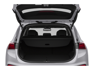 2019 Hyundai Santa Fe Limited 2.0T