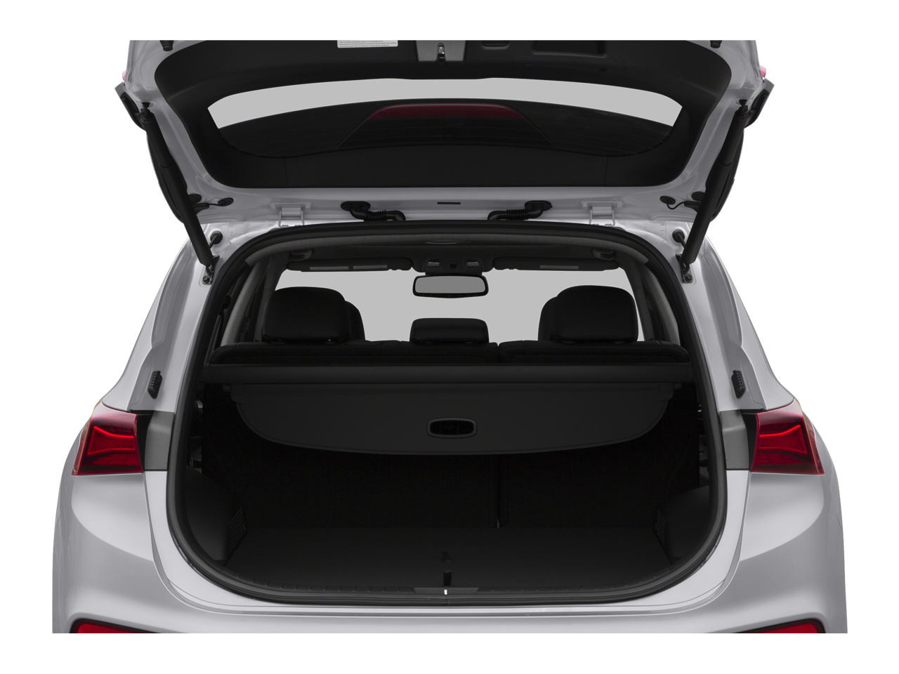 2019 Hyundai Santa Fe Limited 2.0T