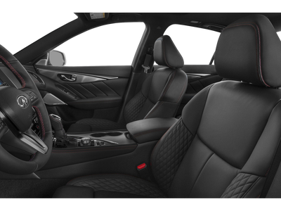 2019 INFINITI Q50 3.0t Signature Edition