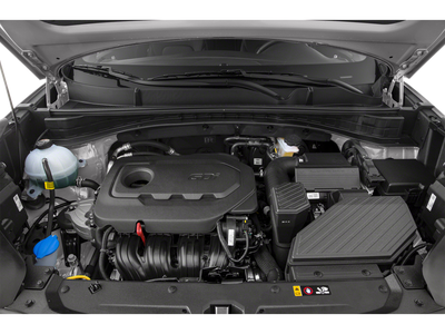 2019 Kia Sportage EX AWD