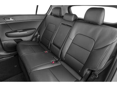 2019 Kia Sportage EX AWD