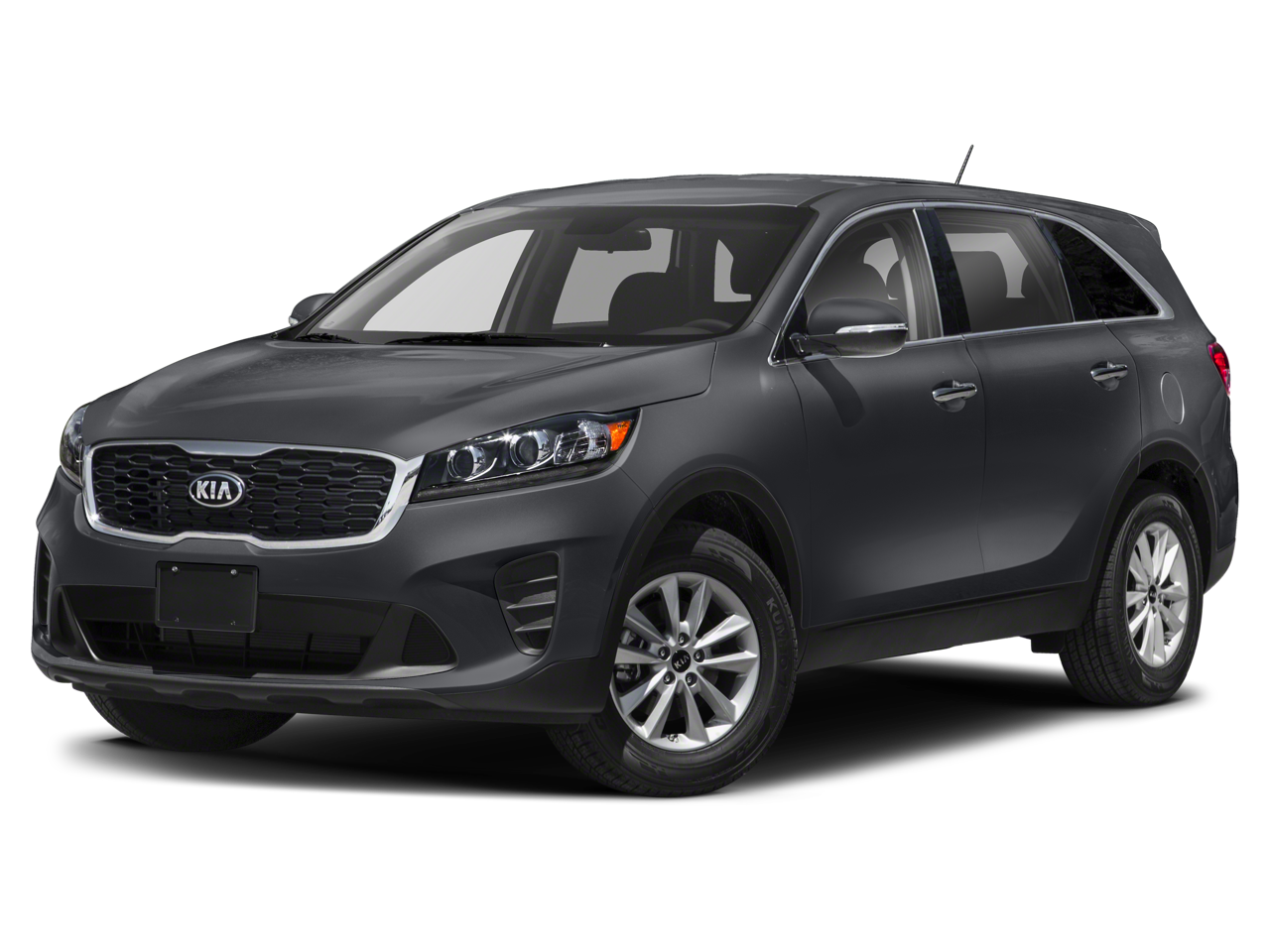 2019 Kia Sorento LX V6 AT 4WD's photo