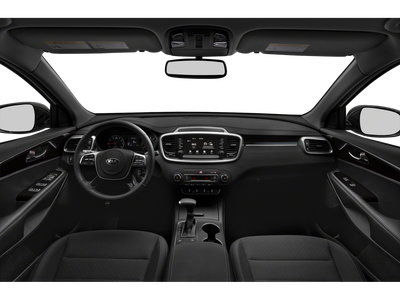 2019 Kia Sorento S AWD