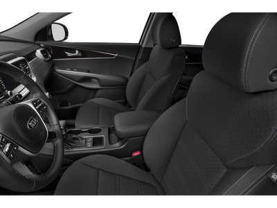 2019 Kia Sorento S AWD