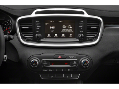 2019 Kia Sorento S AWD